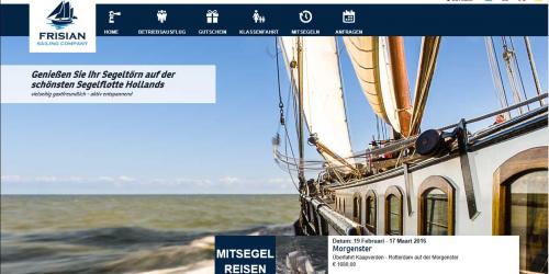 Frisian-gross